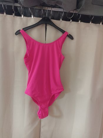 Maillot de bain 1 pièce femme taille S/36 Esmara 