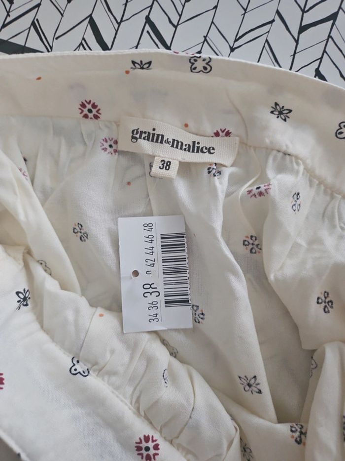 Blouse marque Grain de malice - photo numéro 6