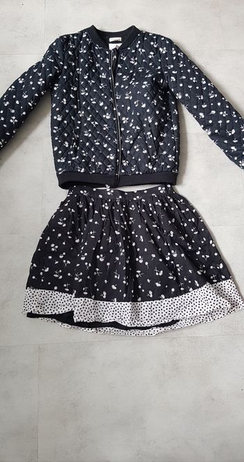 Veste du pareil au même 12 ans