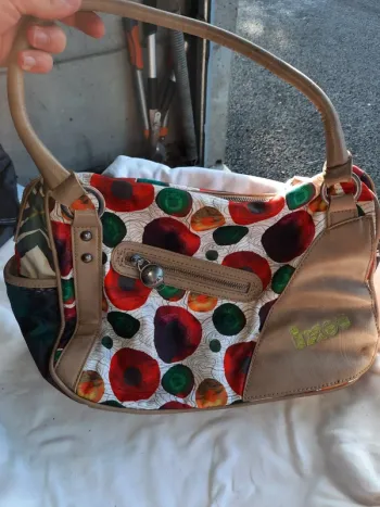 Sac à main ixoo