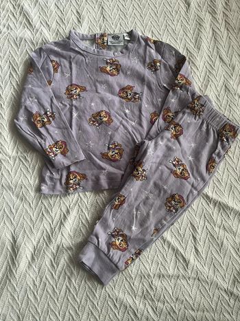 Pyjama Pat Patrouille