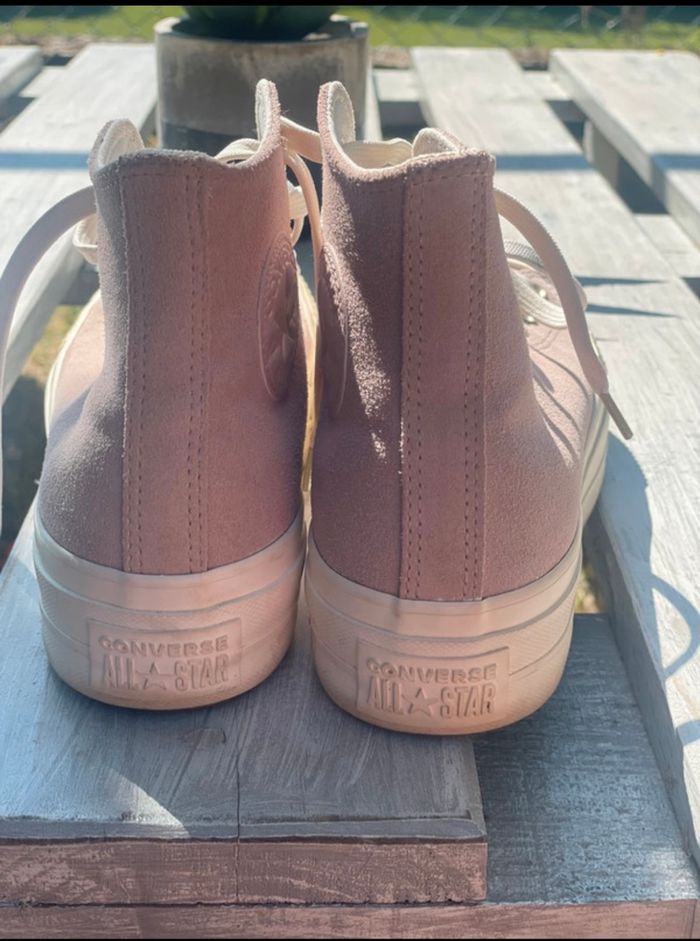 Converses - photo numéro 4