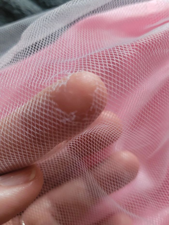 Robe barbie papillon - photo numéro 8