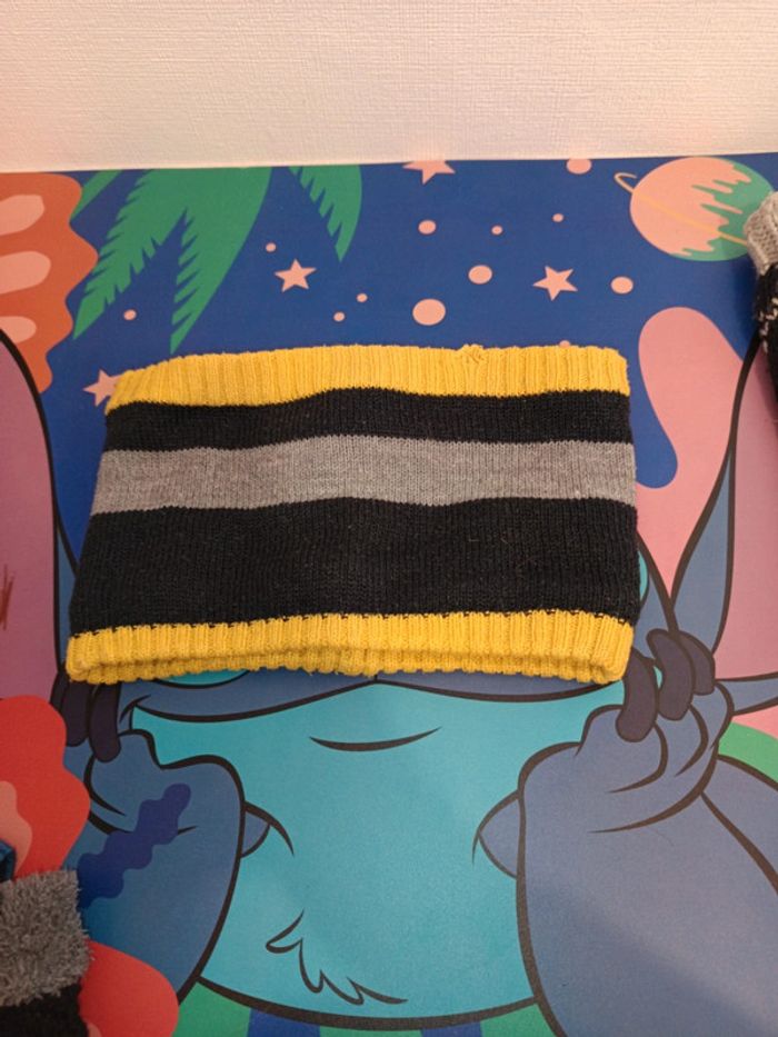 Tour de coup mes petits cailloux