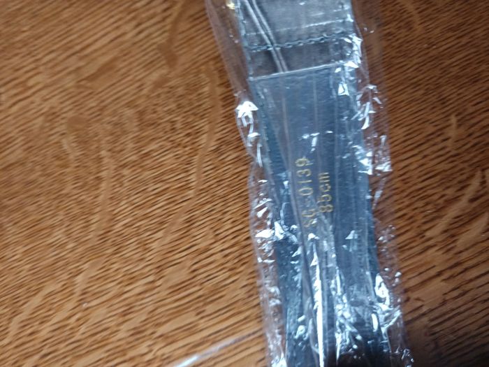 Ceinture - photo numéro 4