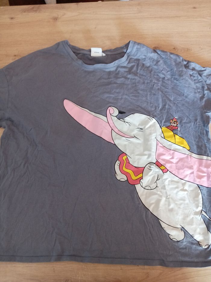 Tee shirt - photo numéro 2