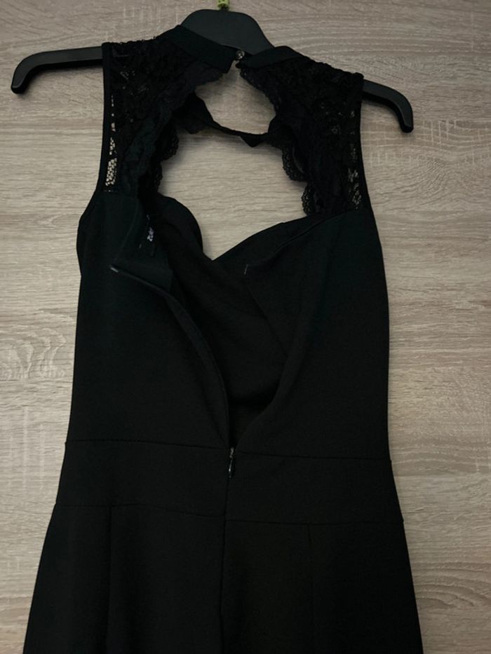Combinaison zuiki 36 - photo numéro 4