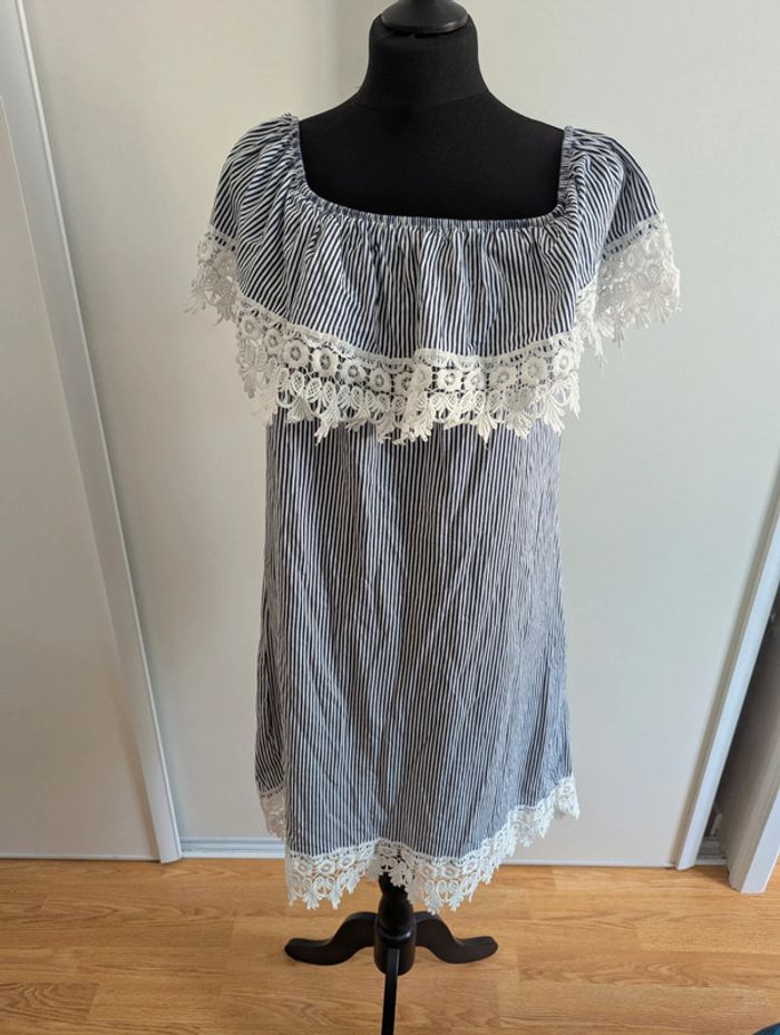 Robe estivale - photo numéro 4
