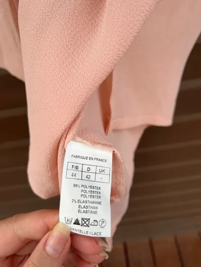 Blouse Afibel - photo numéro 6