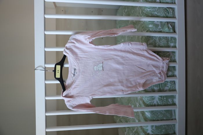 Lot de 6 bodies Orchestra 24 mois - photo numéro 7