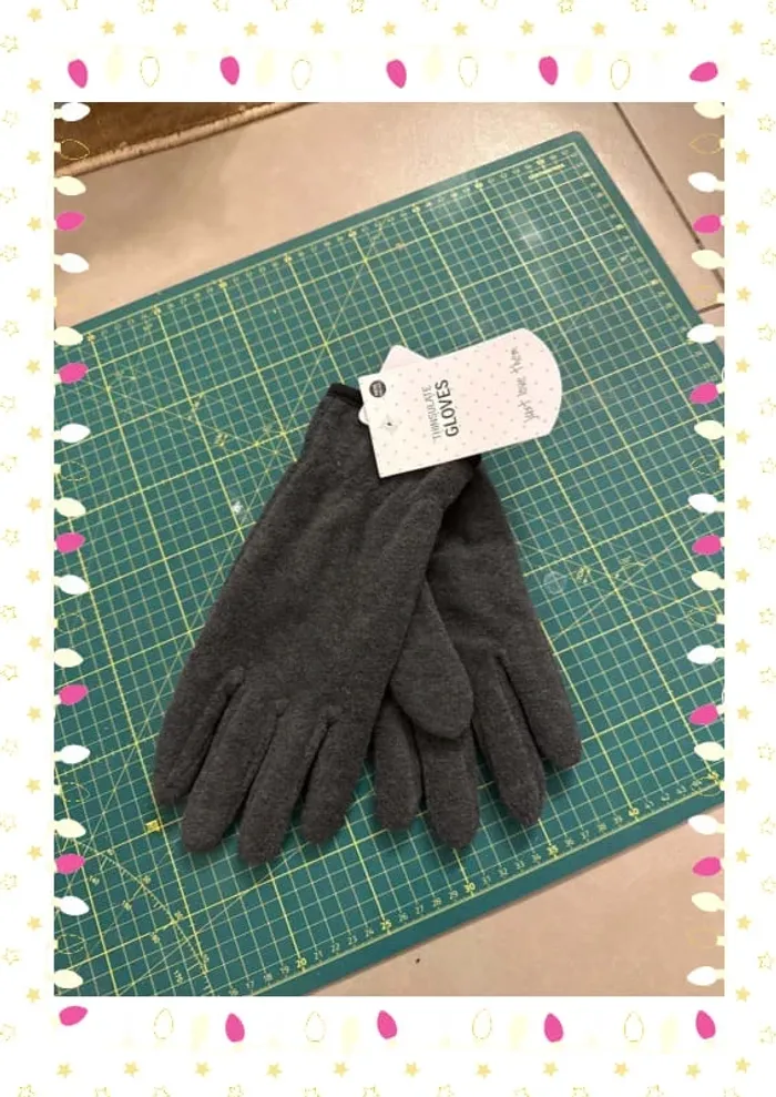 Gants - photo numéro 2