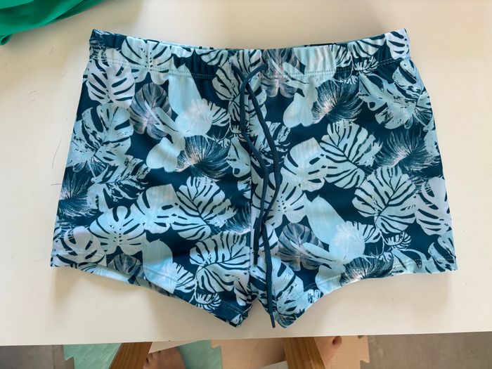 Maillot de bain homme T38