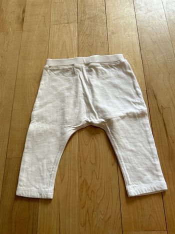 Leggings sarouel Vertbaudet 9 mois