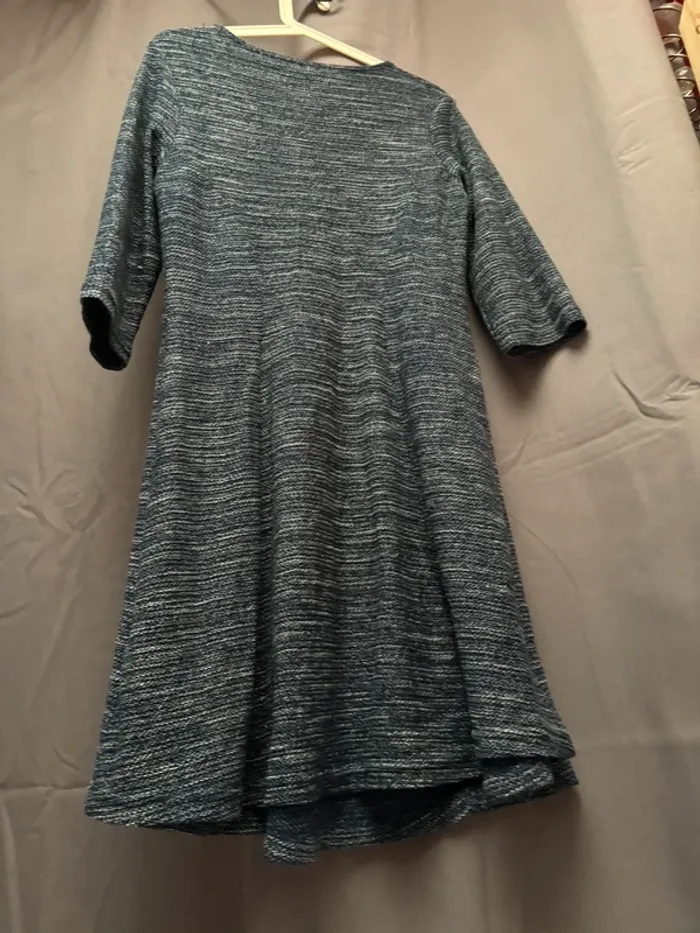 Robe  taille 42/44, robe femme, robe patineuse Cecilia classics. - photo numéro 4