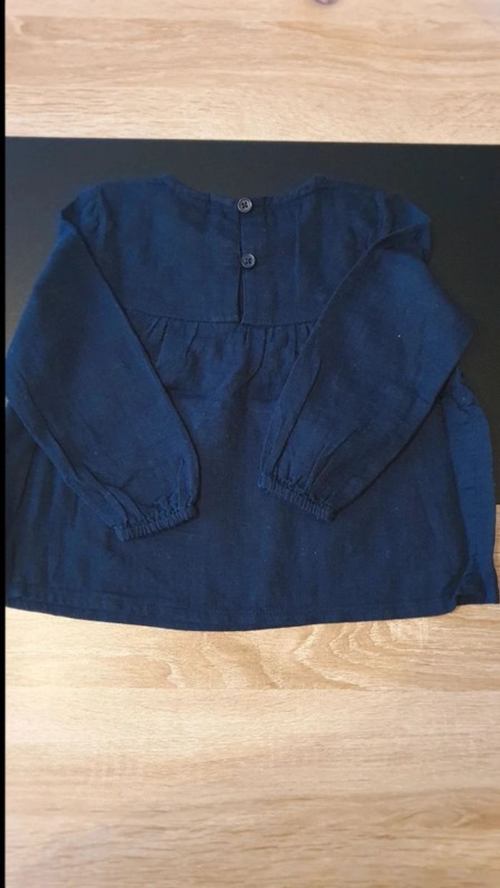 Blouse 98 cm - photo numéro 2