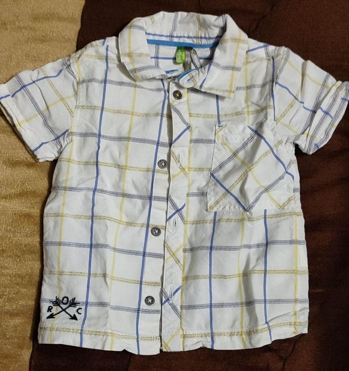 Chemise