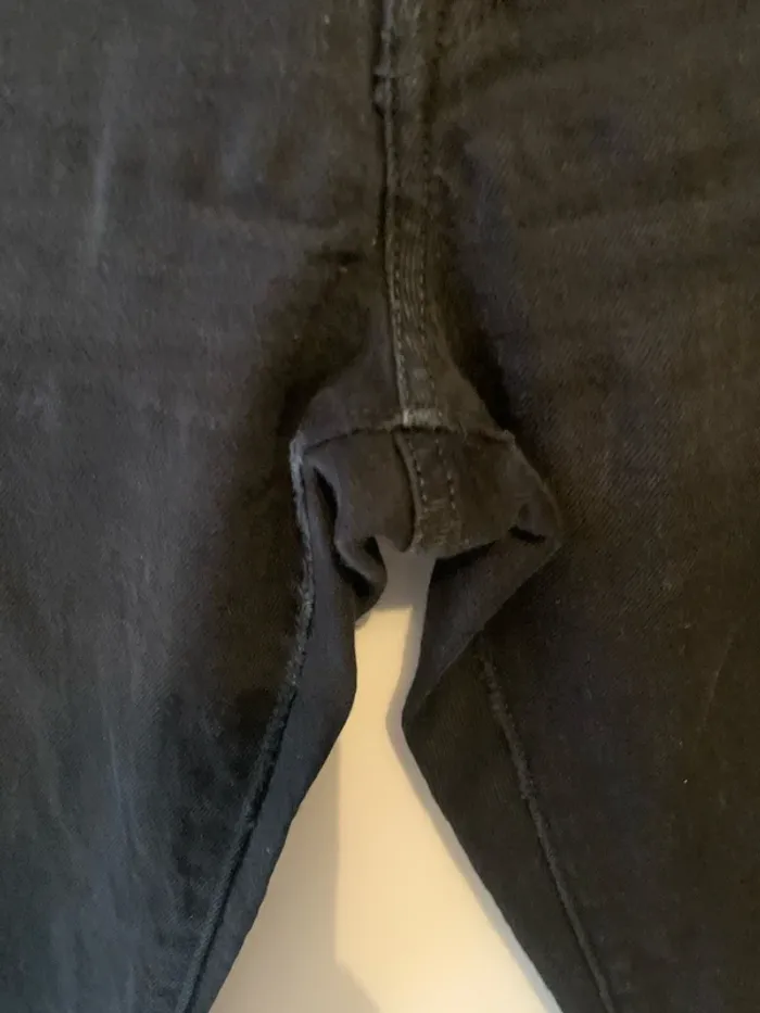 Jean Levi’s 501S - photo numéro 2