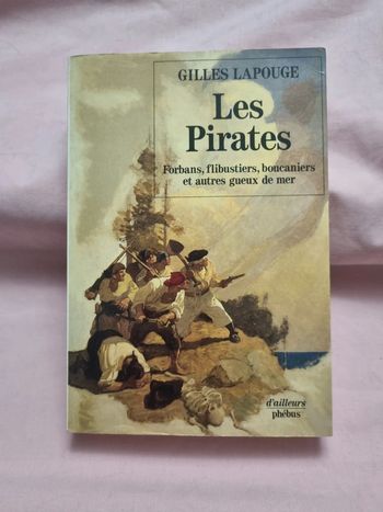 Les pirates