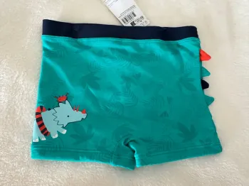 Maillot de bain