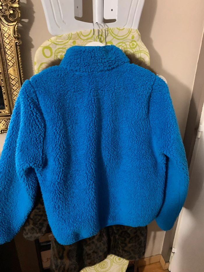 Pull polaire taille XS - photo numéro 4