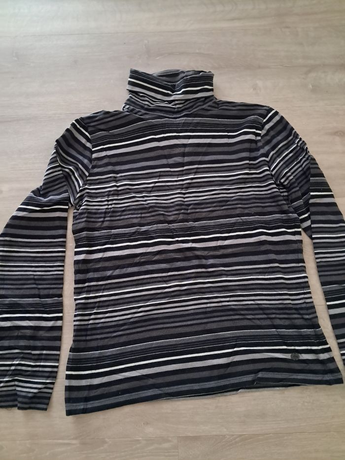 Sous pull