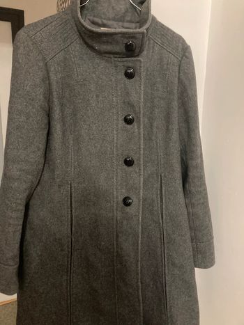 Duffle coat camaïeu taille 42