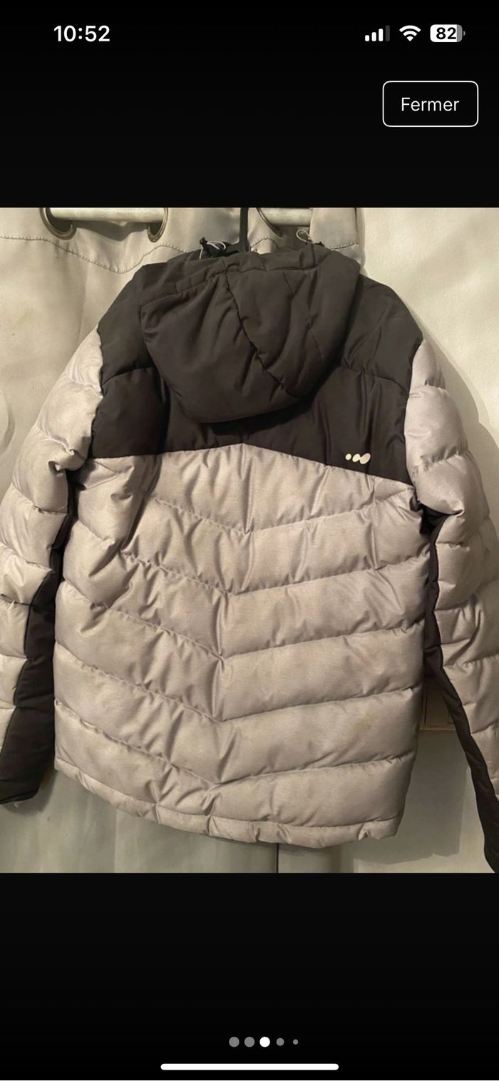 Veste de ski - photo numéro 2