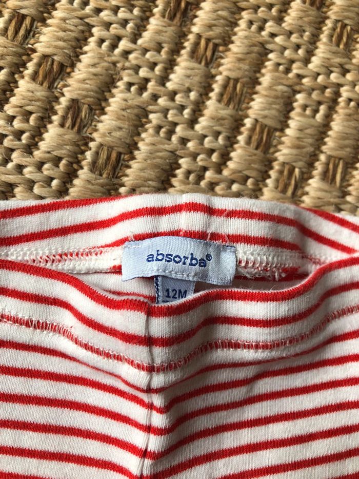 Legging taille 12 mois - photo numéro 2