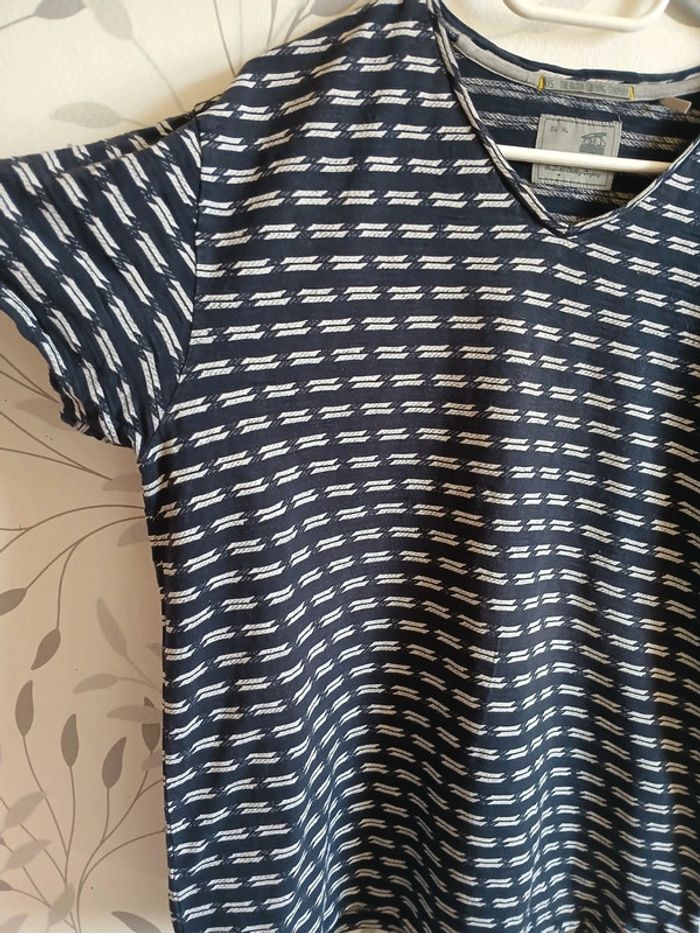 🍍 Tee-shirt homme No Excess taille Xl - photo numéro 4