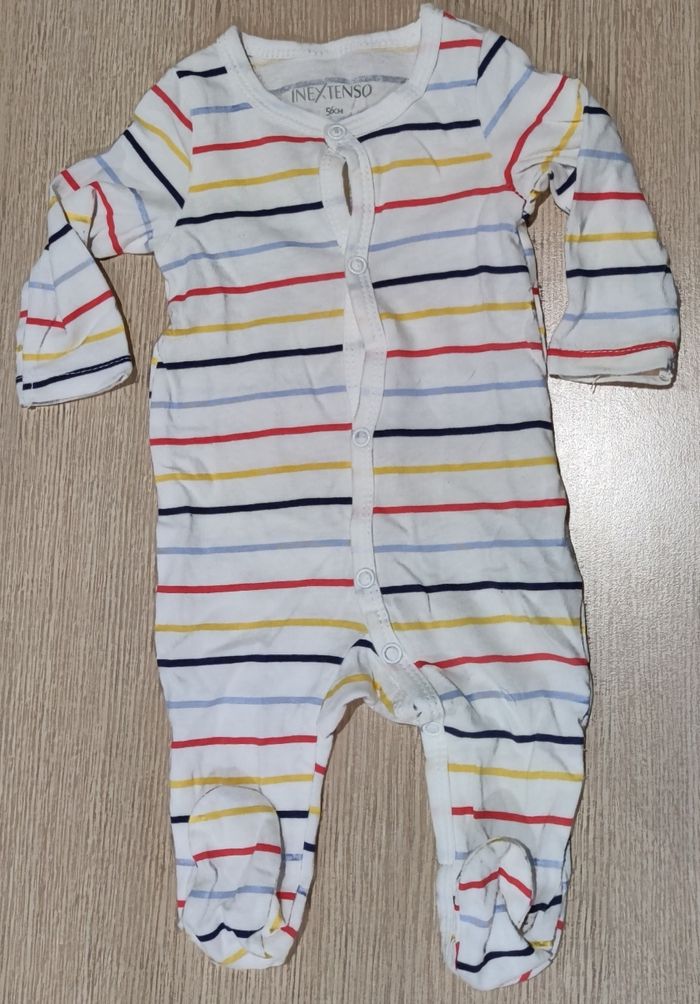 Pyjamas - photo numéro 3