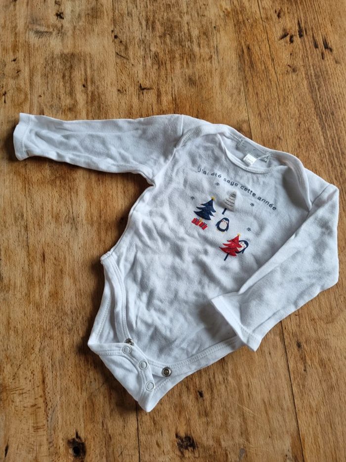 4 Body mes petits cailloux Noël - photo numéro 4