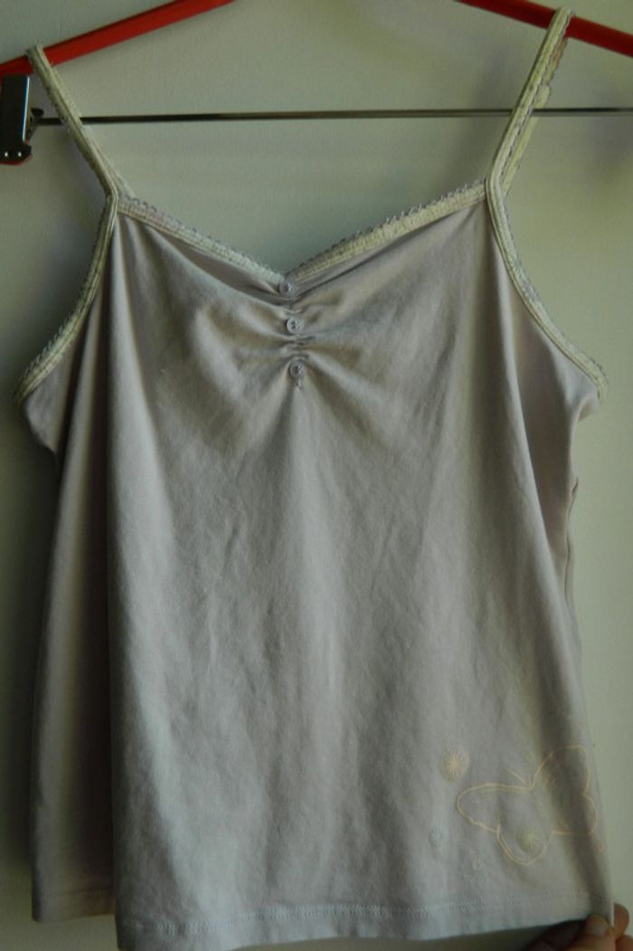Pyjama T 14 ans "La Redoute" - photo numéro 4