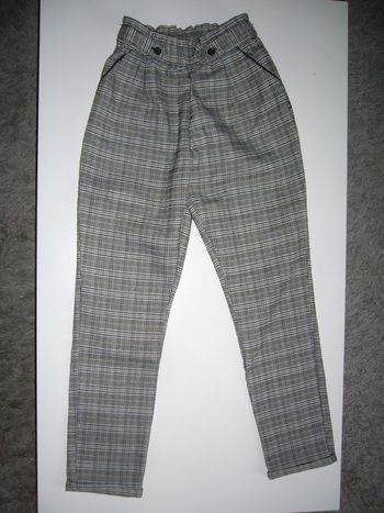 pantalon hiver OKAÏDI fille 12ans