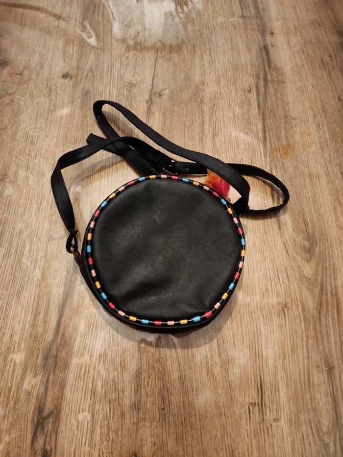 Sac à bandoulière little marcel - photo numéro 2