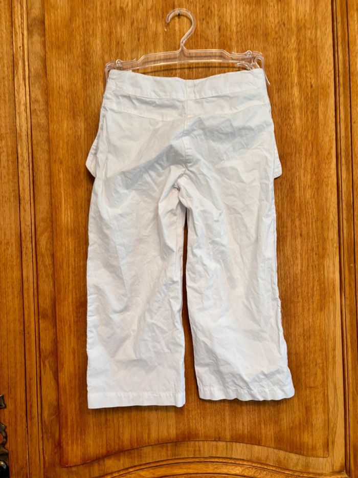 Pantalon original Kenzo - photo numéro 4