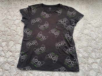 T shirt Tex 13 14 ans