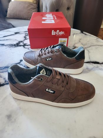 Basket homme Lee cooper taille 45
