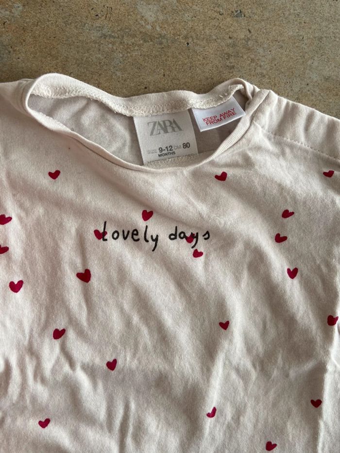 Ensemble 12 mois - photo numéro 3