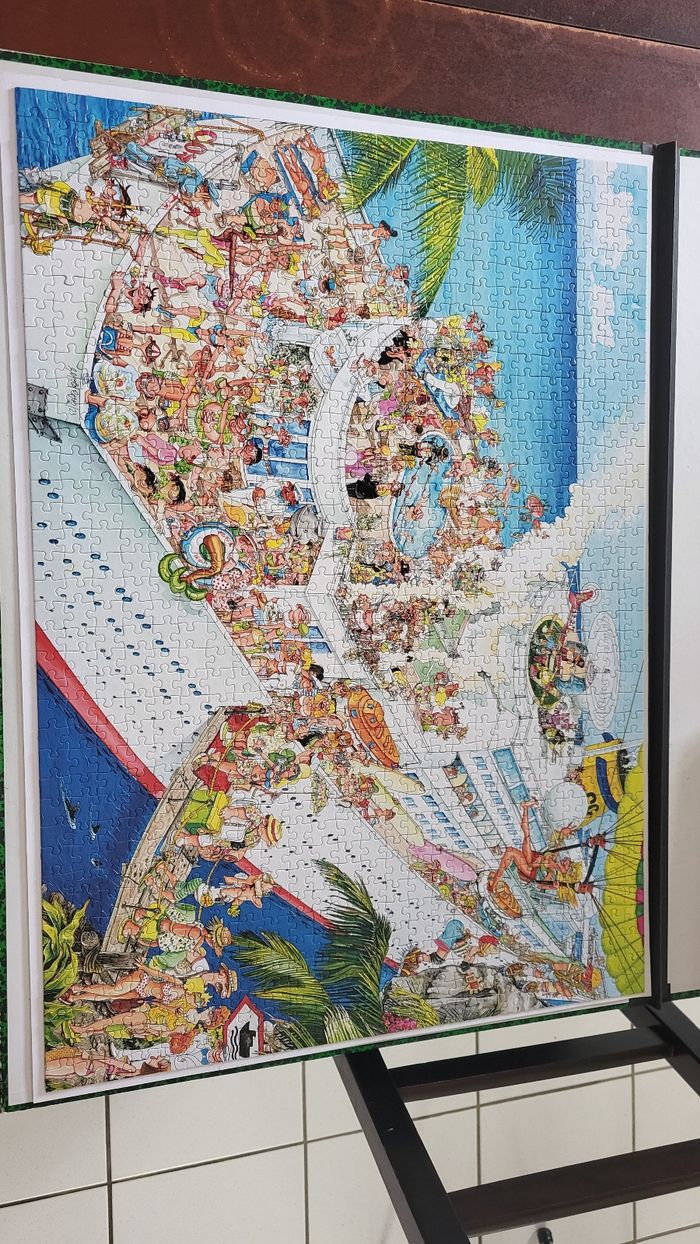 Puzzle