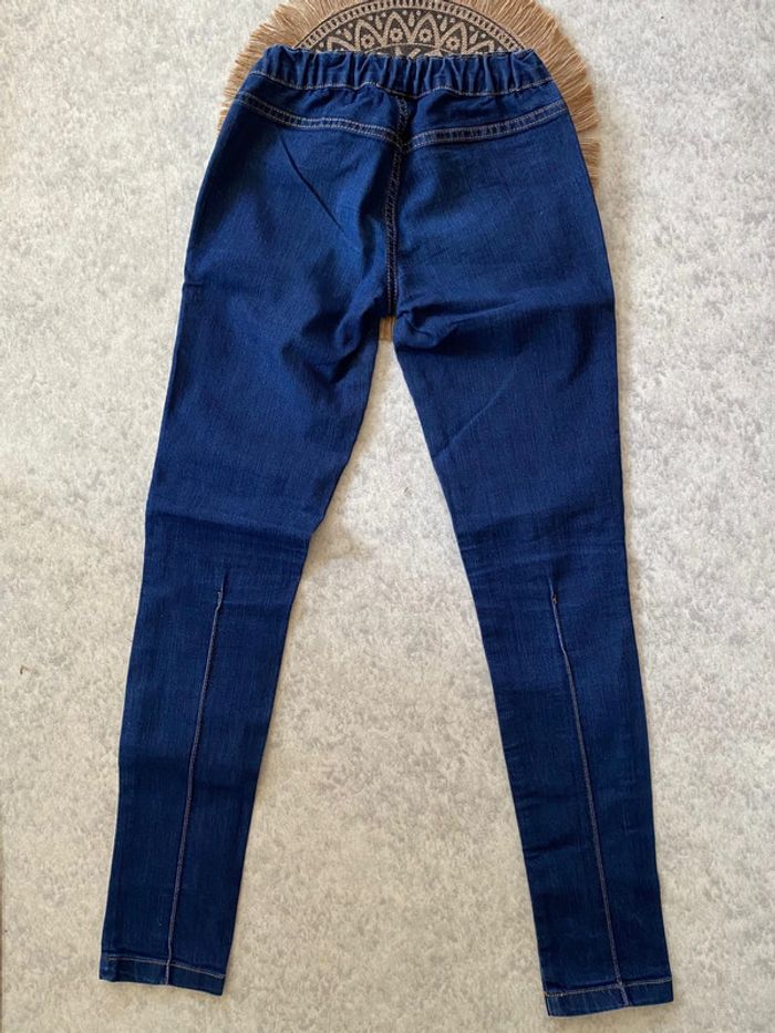 Legging Jegging Bershka - photo numéro 3