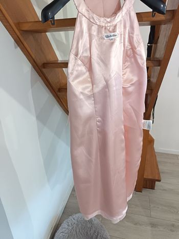 Robe habillée Ellebeline