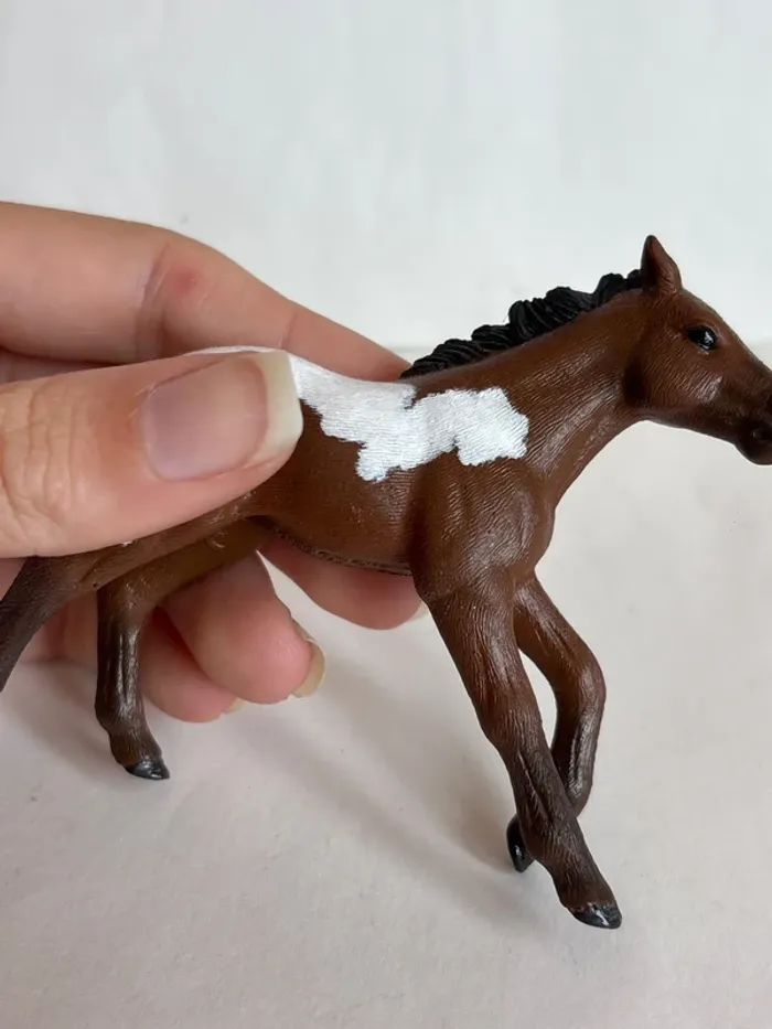 Lot custom Schleich - photo numéro 16