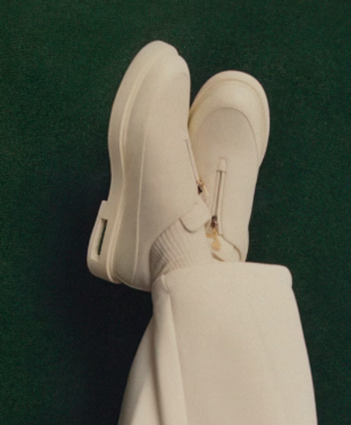 Nike x Air Afrique Air Max RK61