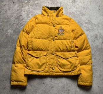 veste polo ralph lauren