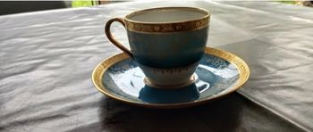 Tasse Havilland 