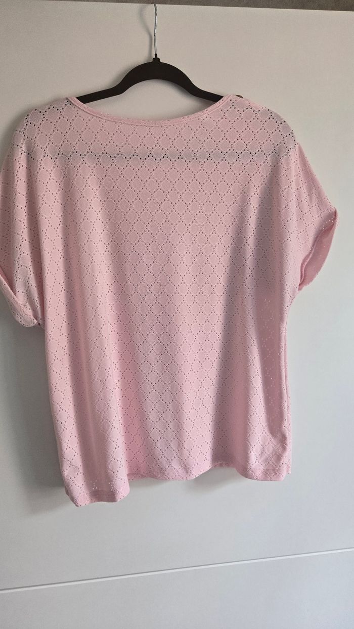 Tee-shirt - photo numéro 2