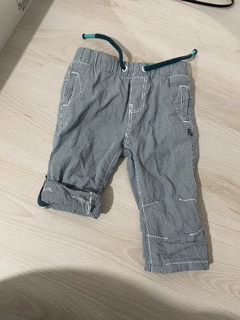 Pantalon 3 mois