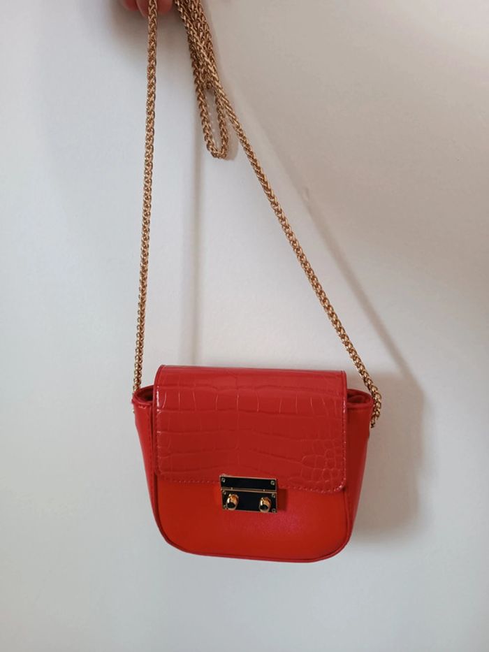 Sac bandoulière Promod - photo numéro 6