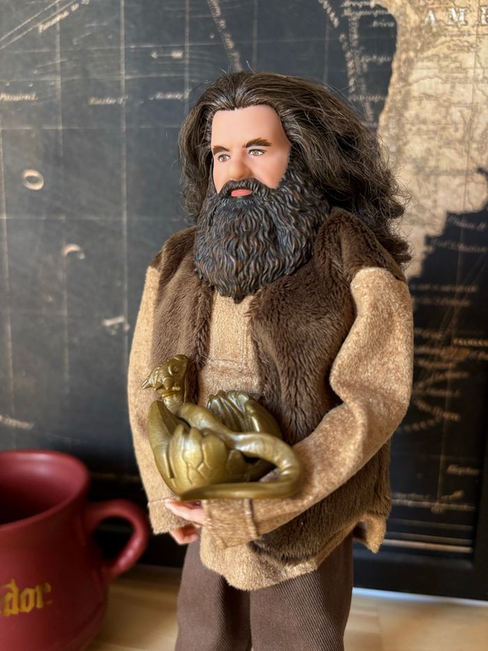 Hagrid - photo numéro 3