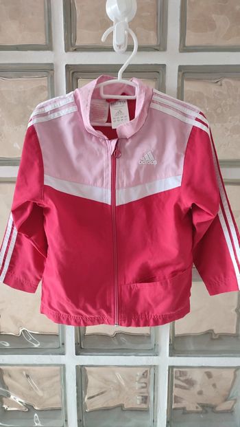 Veste adidas 3 ans